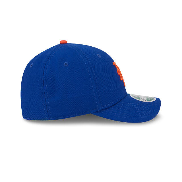 Cascopellino da baseball 9forty MLB New York Mets PLYR REP MC OTC 5/5