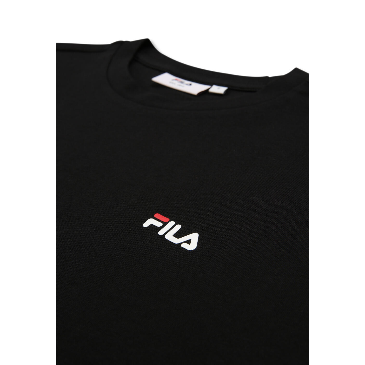 T-shirt femme Fila Lignano 7/7