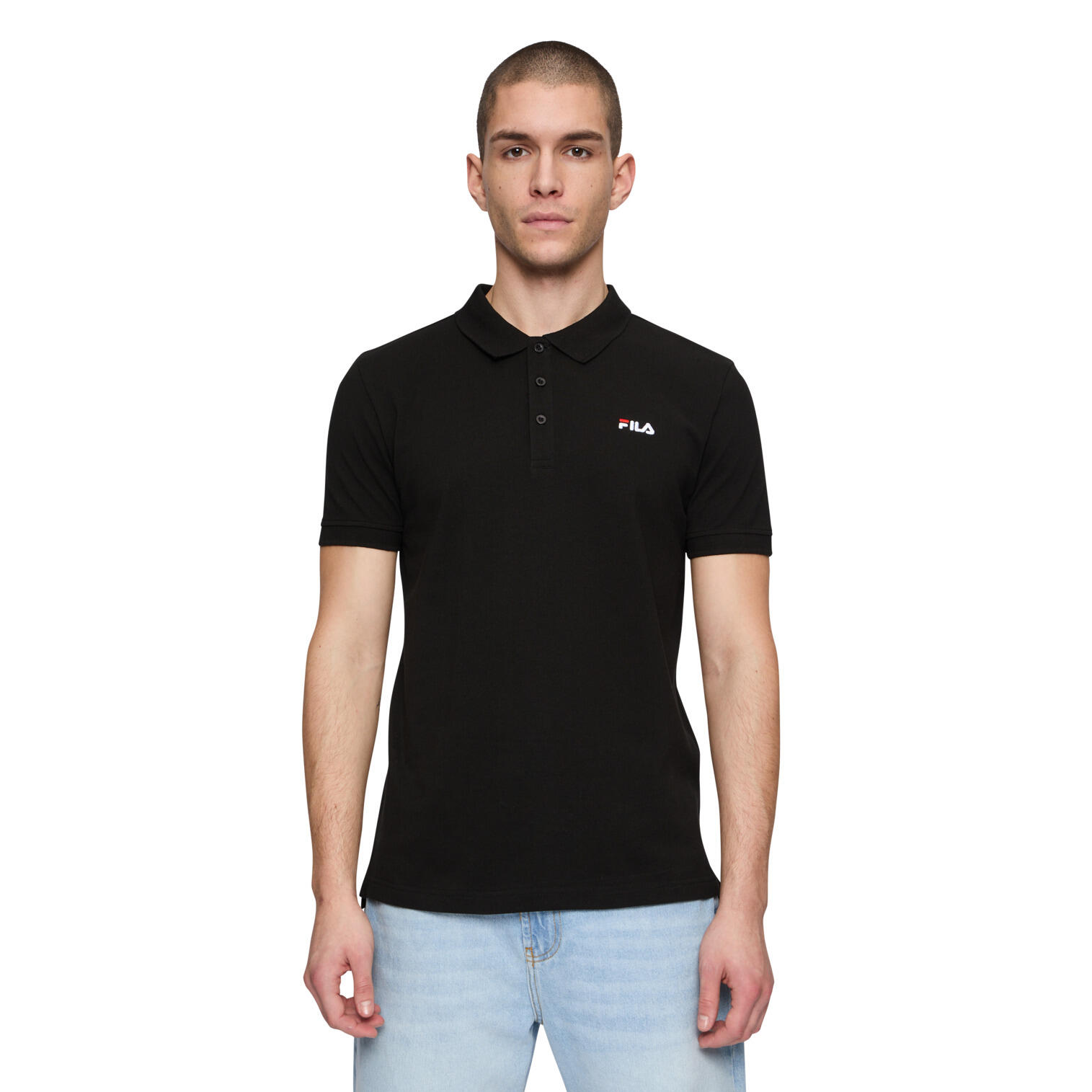 Tricou pentru bărbați Fila Sunchon Polo