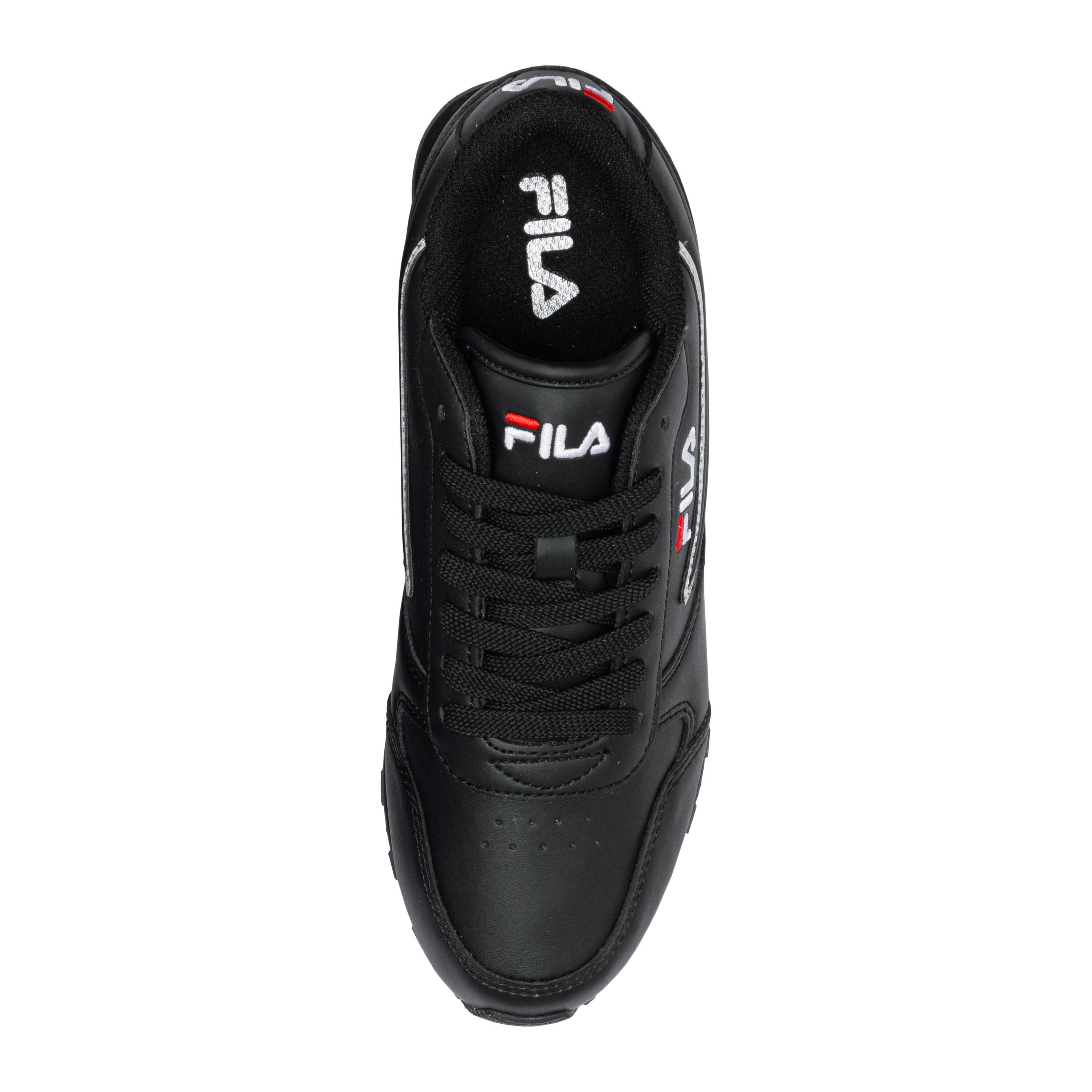 Basket à Lacets Fila Orbit Low WMN - Femme 6/7