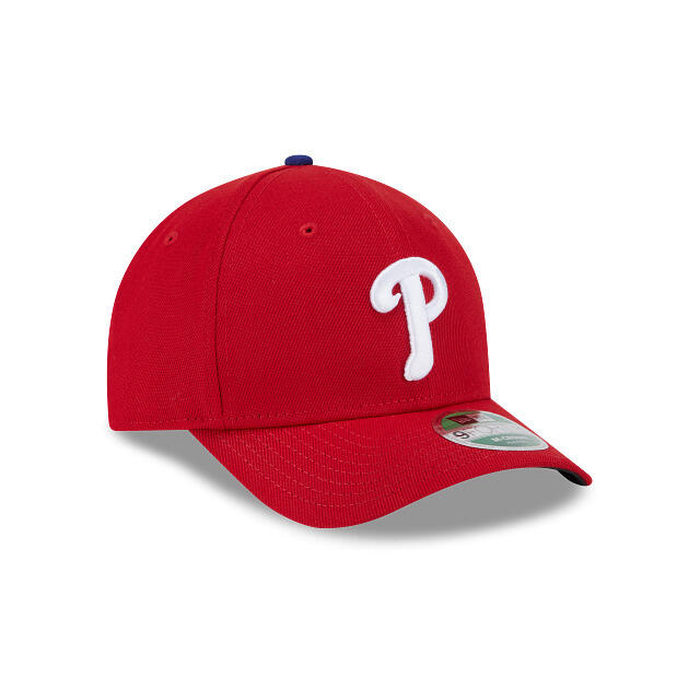 Casquette de baseball 9forty MLB Phillie PLYR REP MC OTC 3/5