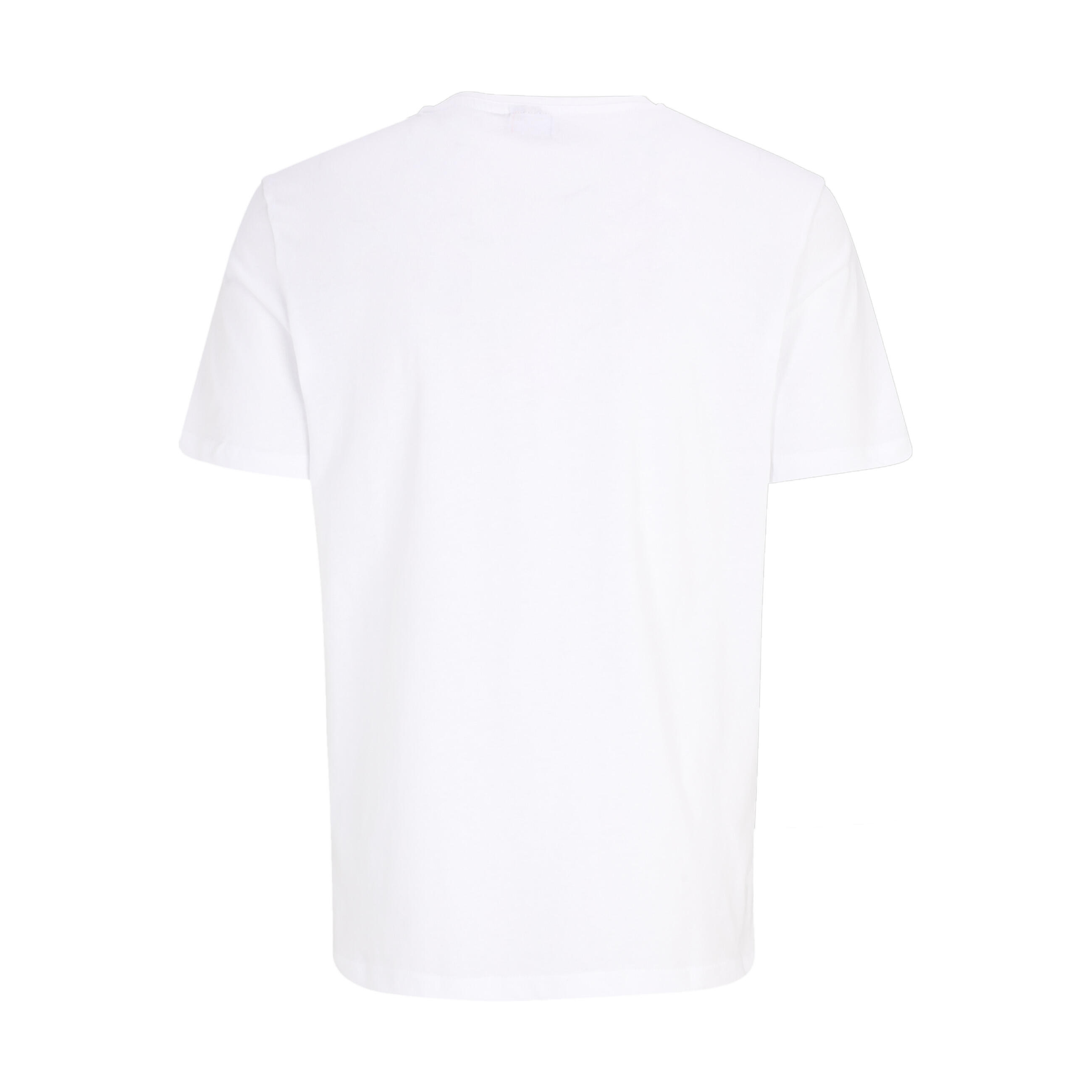 T-shirts Fila Brod (x2) 3/6