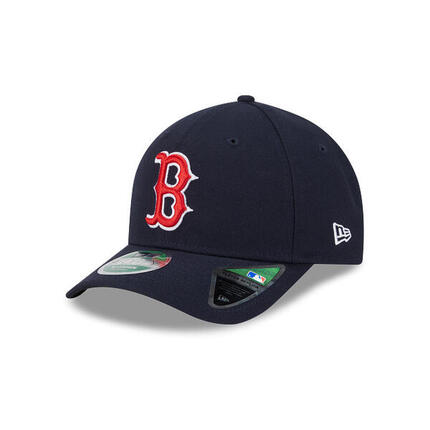 Casquette de baseball 9forty MLB Boston Red Sox PLYR REP MC OTC