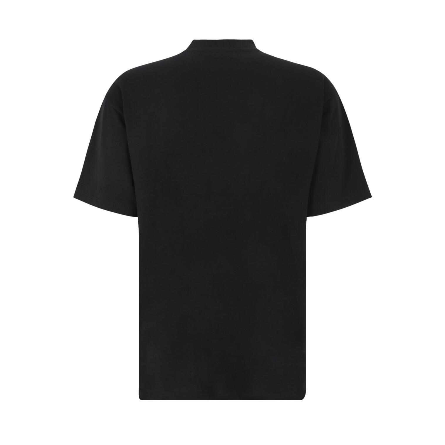 T-shirt Fila Blans 5/7