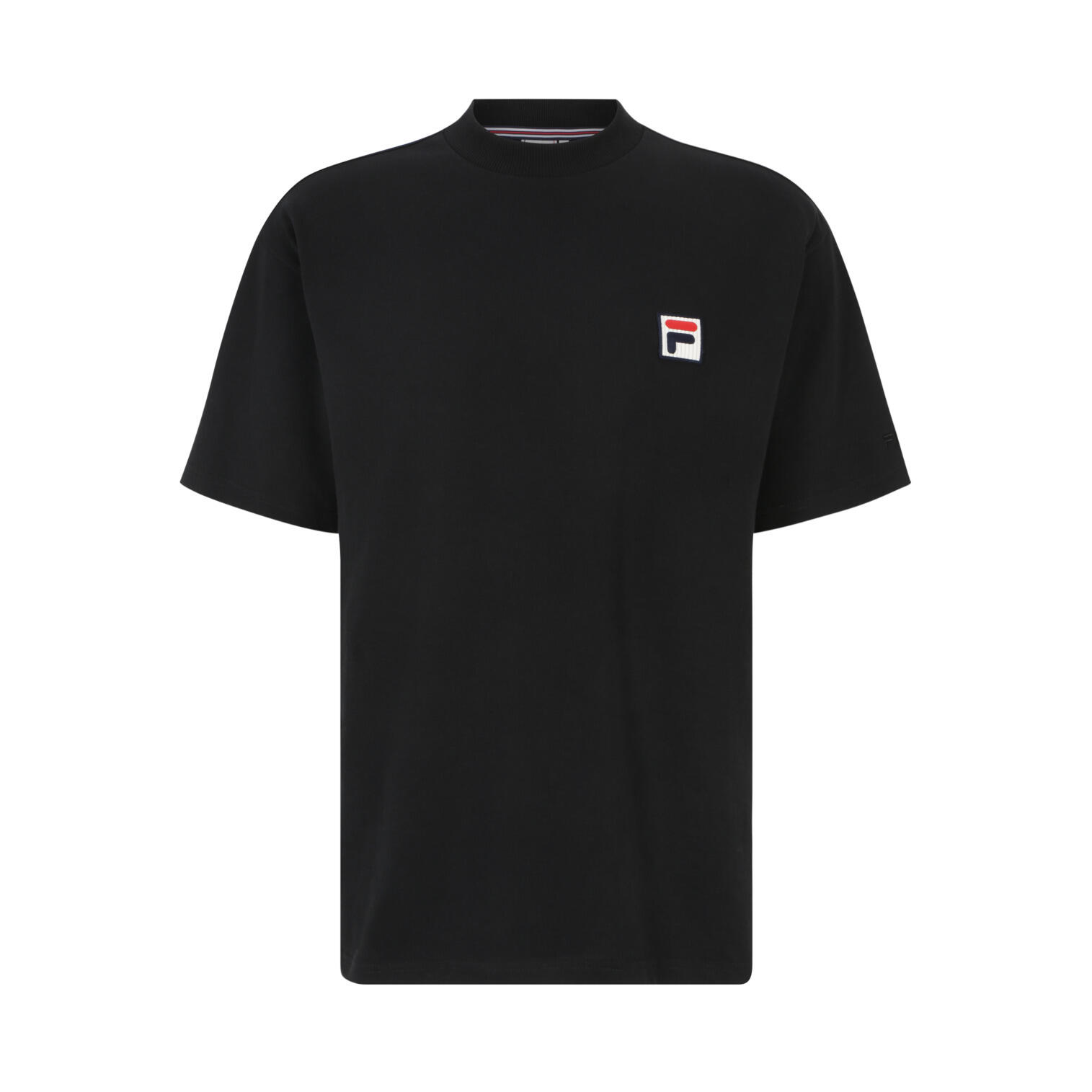T-shirt Fila Blans 1/7