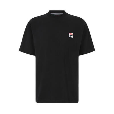 T-shirt Fila Blans