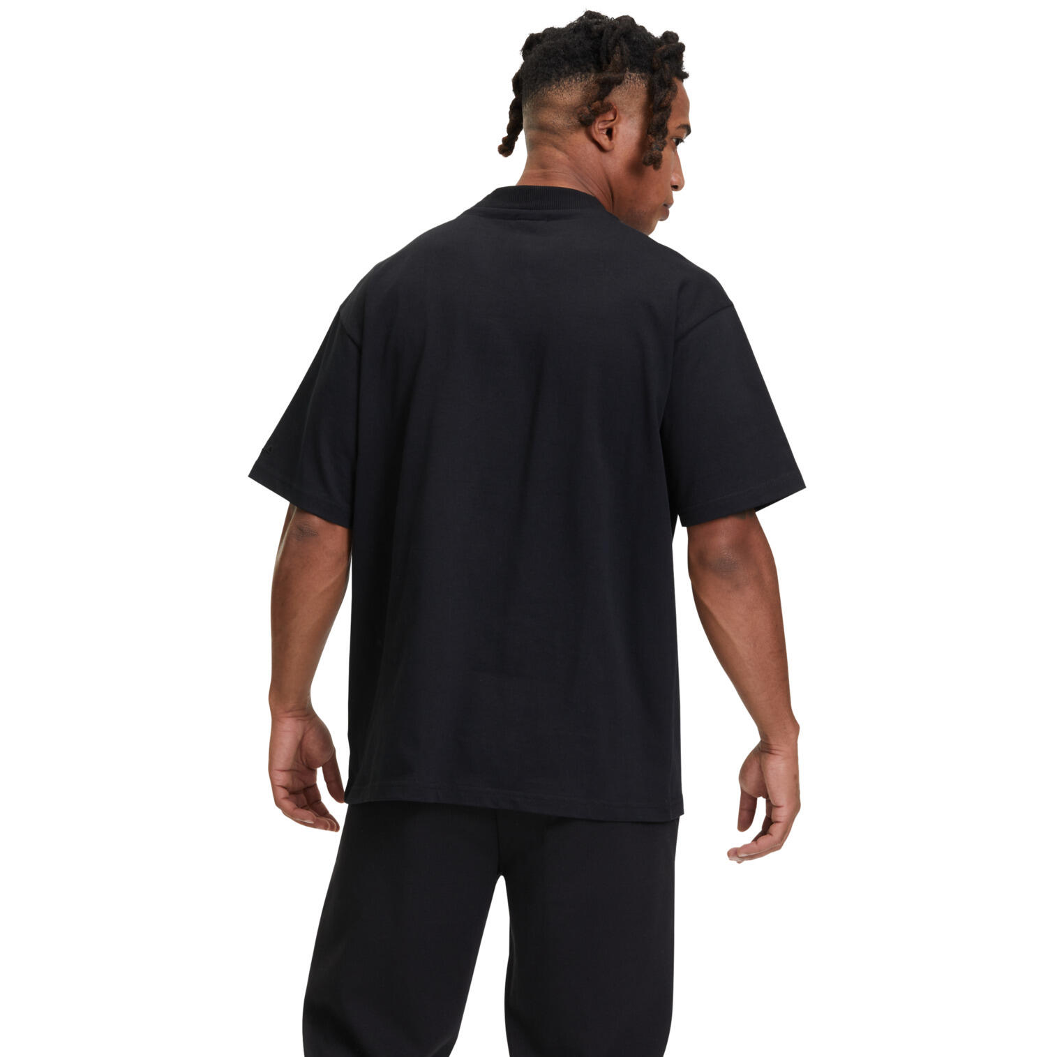 T-shirt Fila Blans 6/7