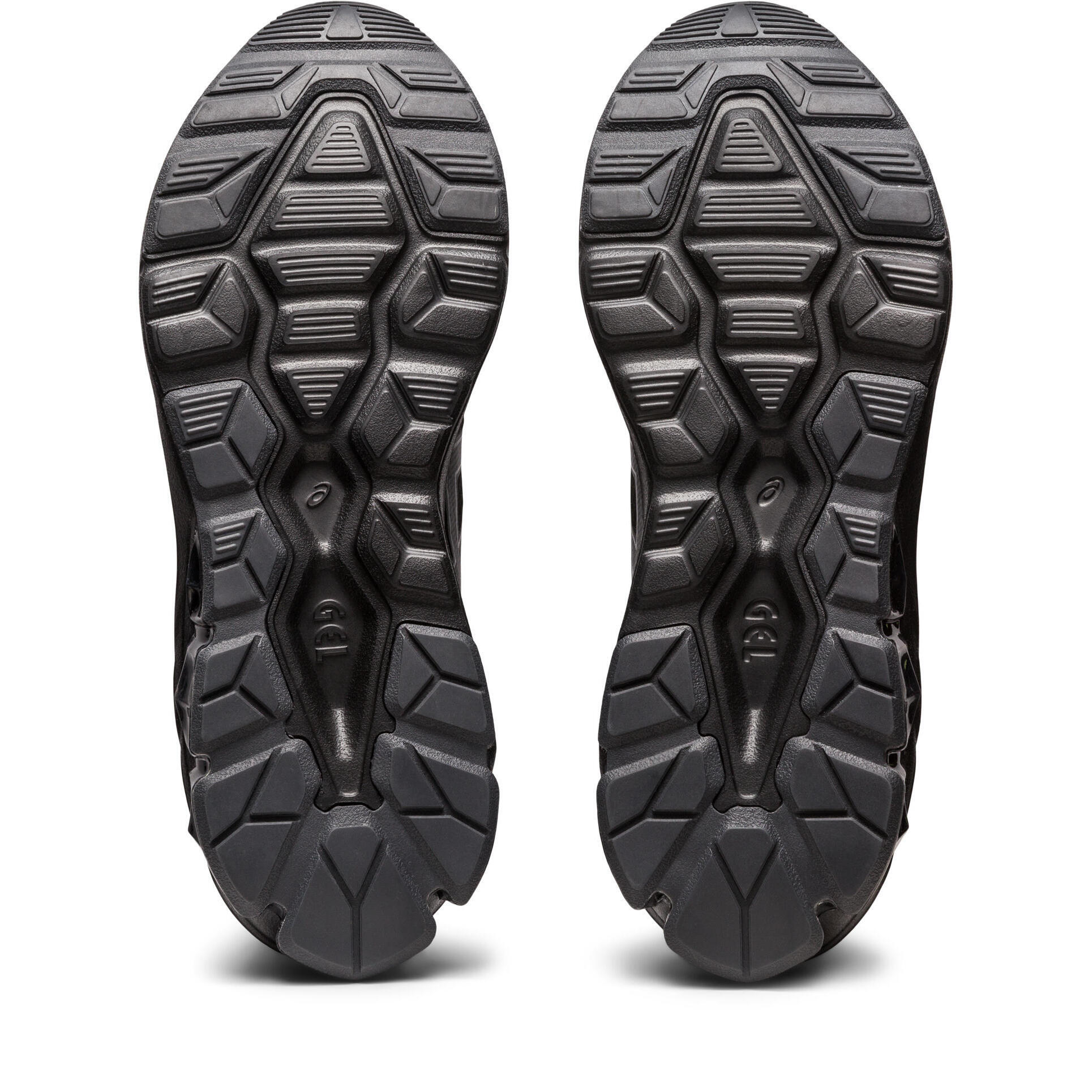 Chaussures de sport Asics Gelquantum 90 IV noir homme 4/7