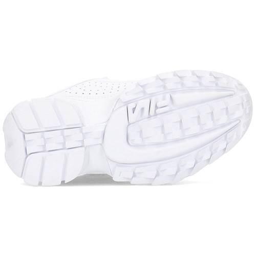 Baskets femme Fila Disruptor 3/5