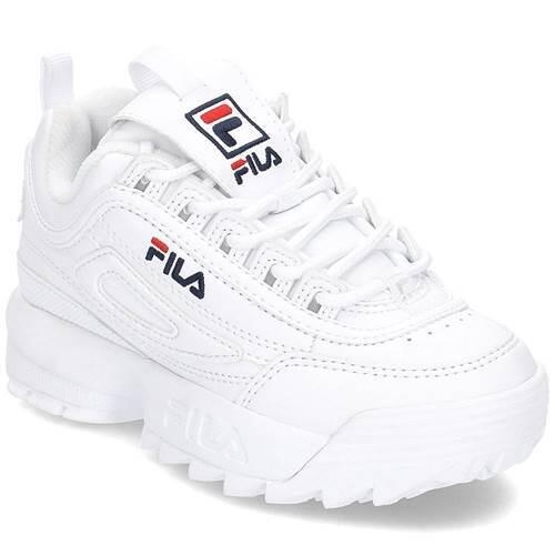 Baskets femme Fila Disruptor 2/5
