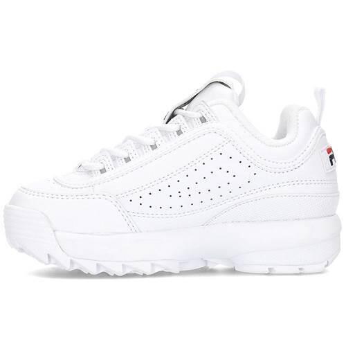 FILA Women's Trainers Fila Disruptor