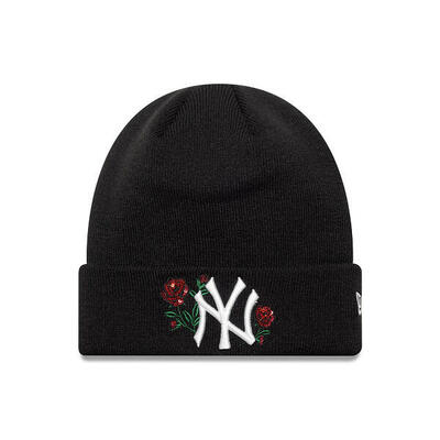 Cappello donna New York Yankees Sequin