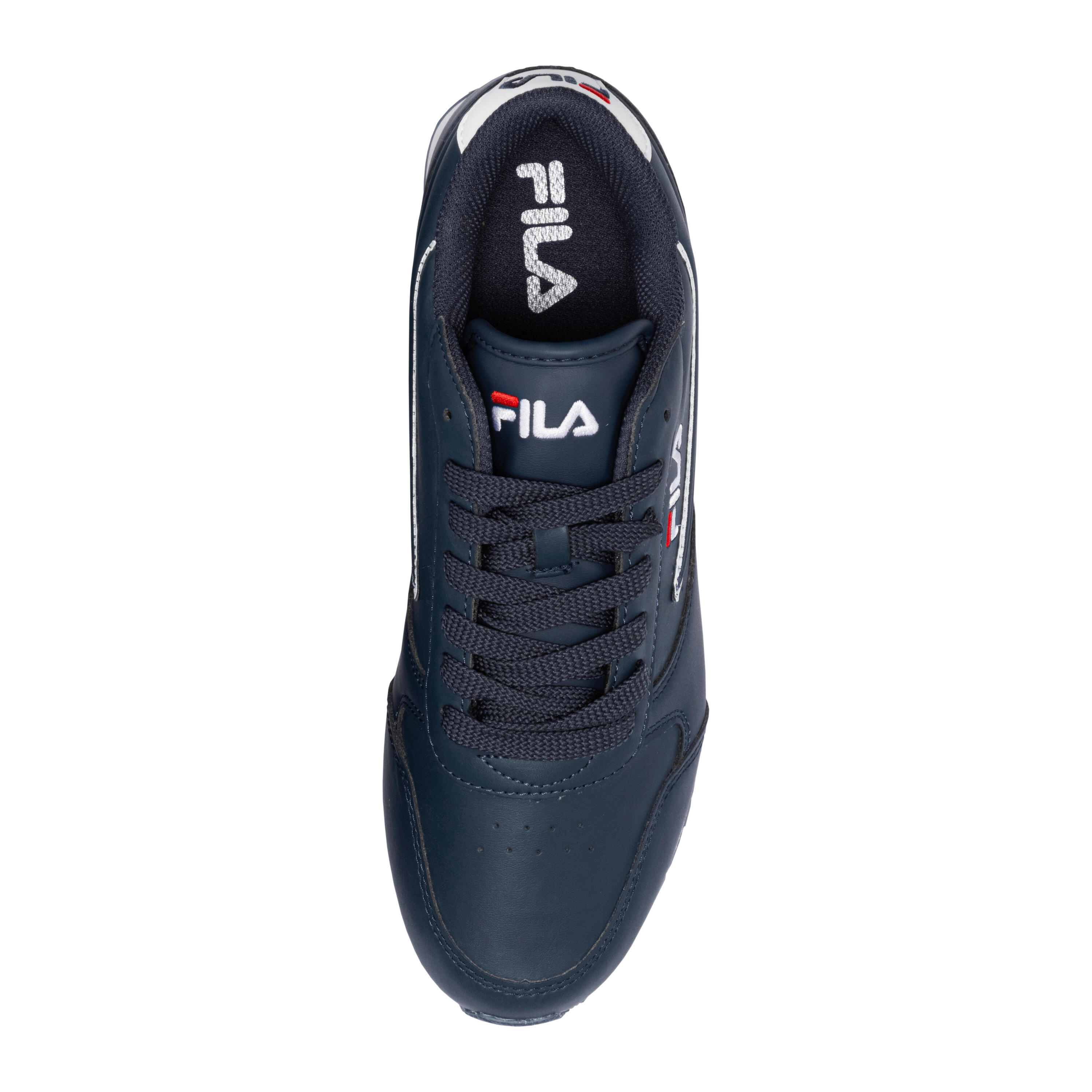 Baskets Fila Orbit Low 2/7
