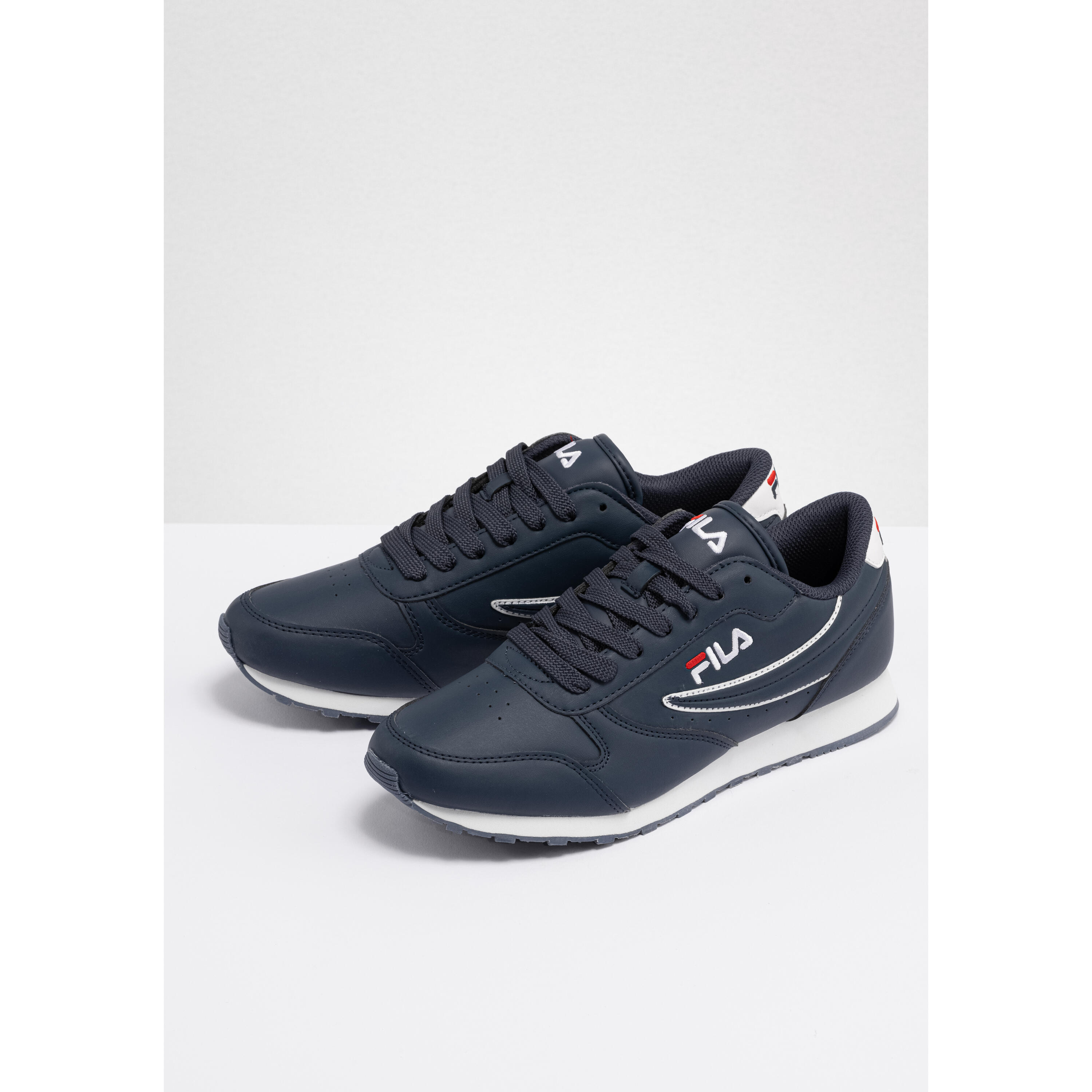 Baskets Fila Orbit Low 5/7
