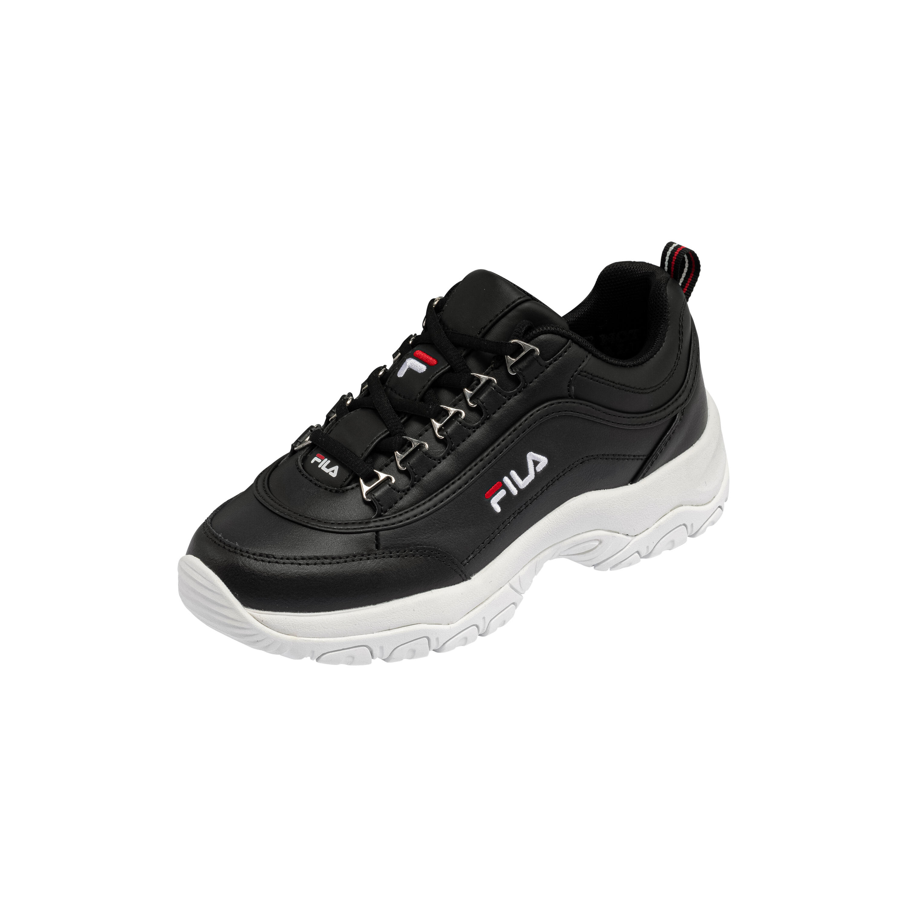 Baskets enfant Fila Strada Low 2/6