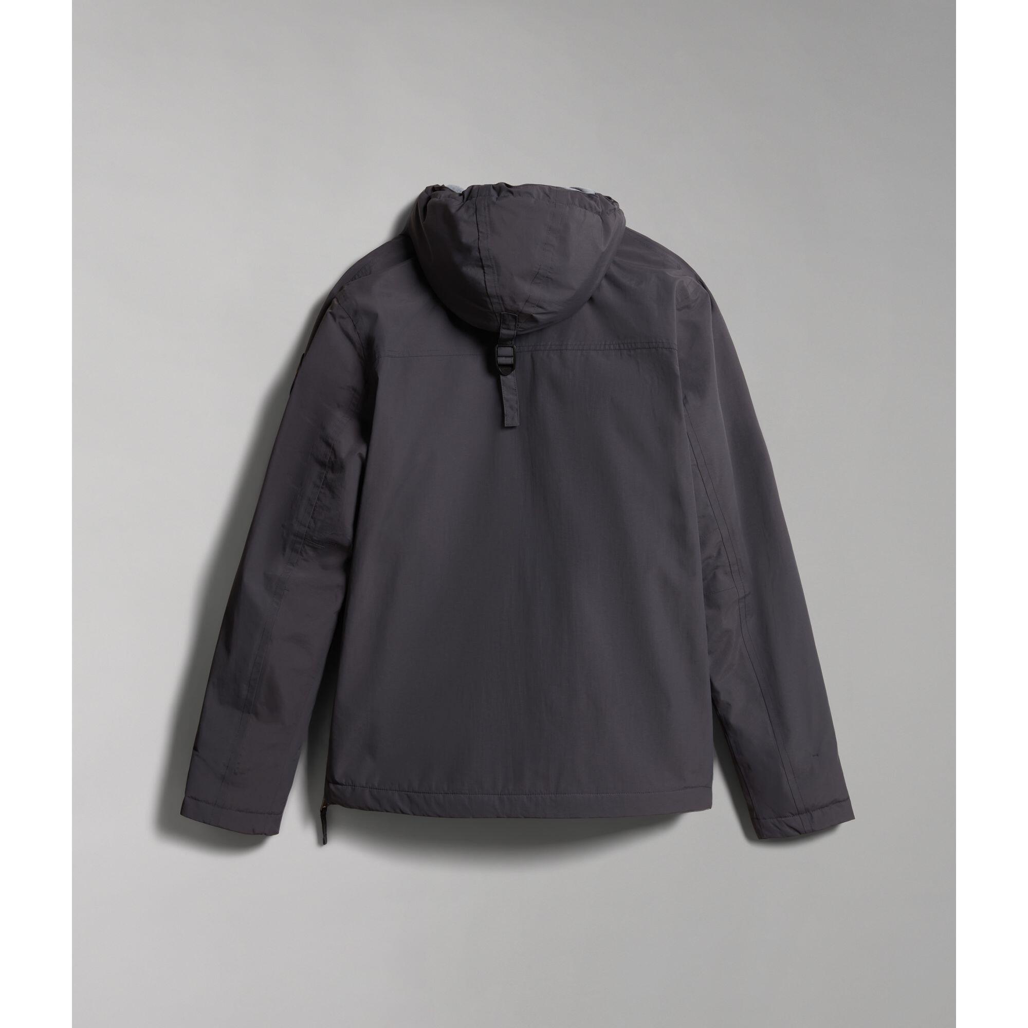 Veste imperméable 2 poches Napapijri Rainforest 4/7