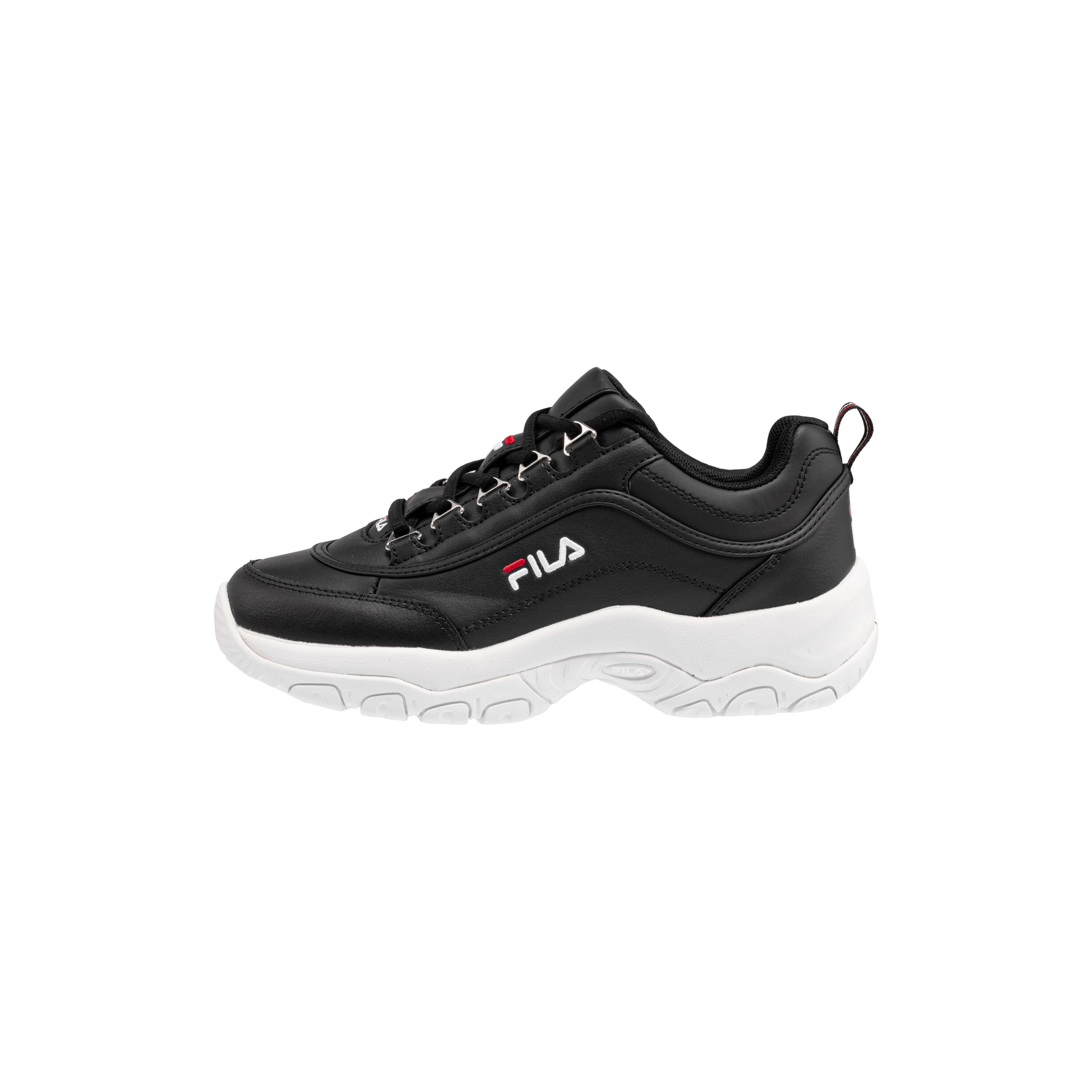 Baskets enfant Fila Strada Low 1/6