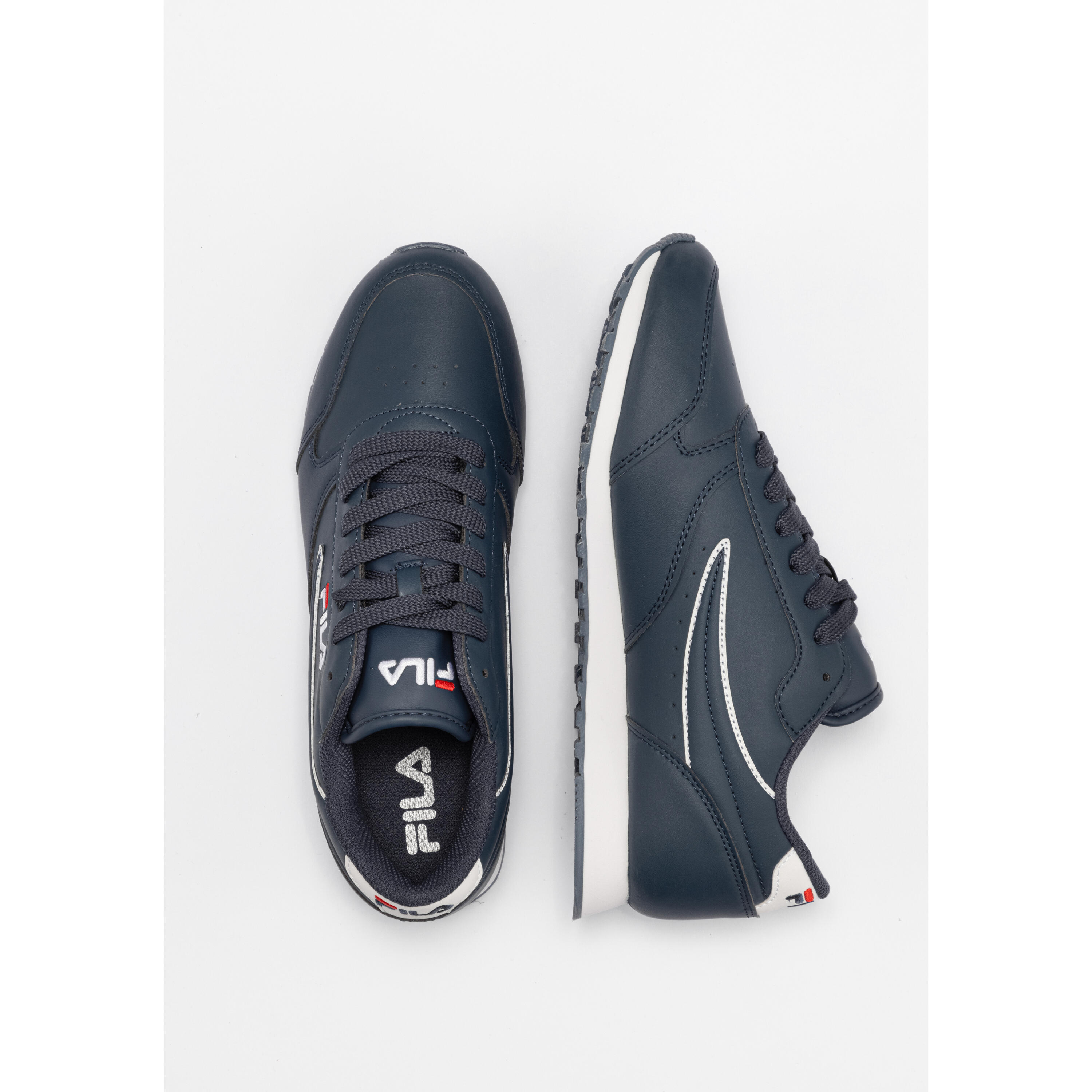 Baskets Fila Orbit Low 4/7