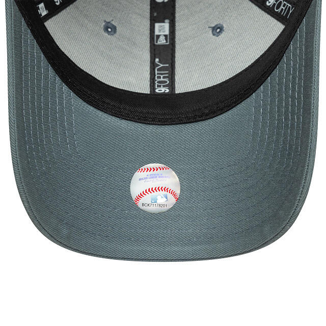 Cascopellino da baseball 9forty New York Yankees Essential League 3/5