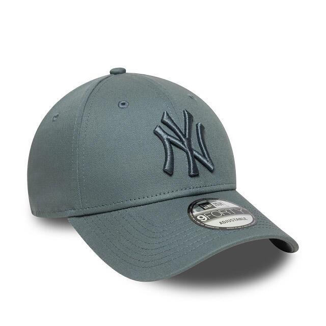 Cascopellino da baseball 9forty New York Yankees Essential League 2/5