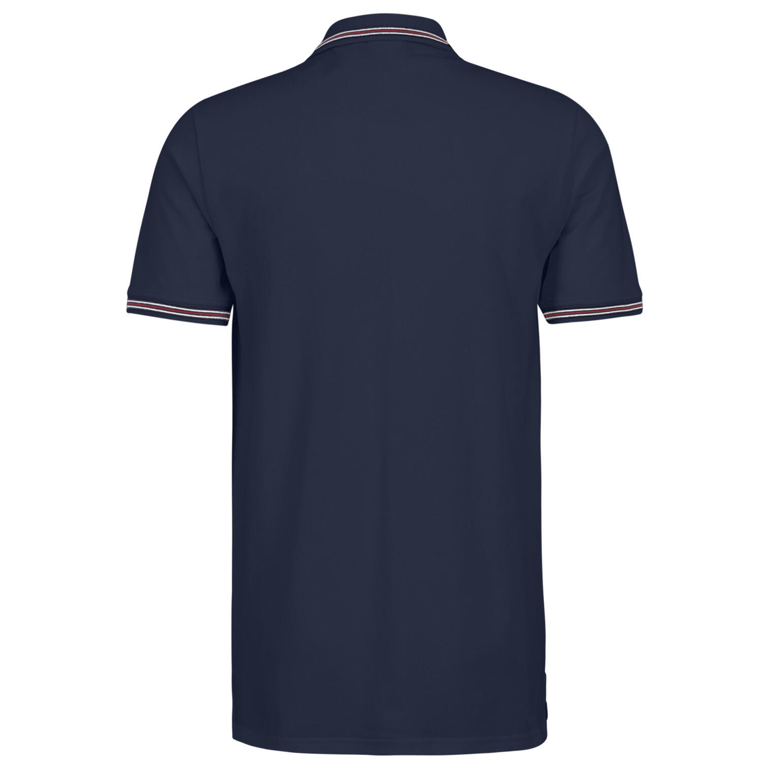 Polo Fila Lubbeek 2/5