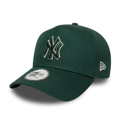 Cappellino da baseball New York Yankees Outline Team Eframe