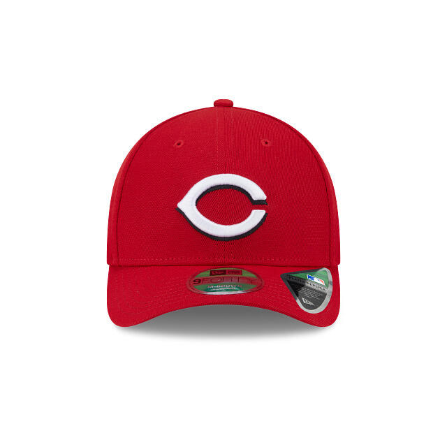 9Forty MLB Cincinnati Reds Baseballcap PLYR REP MC OTC 2/5