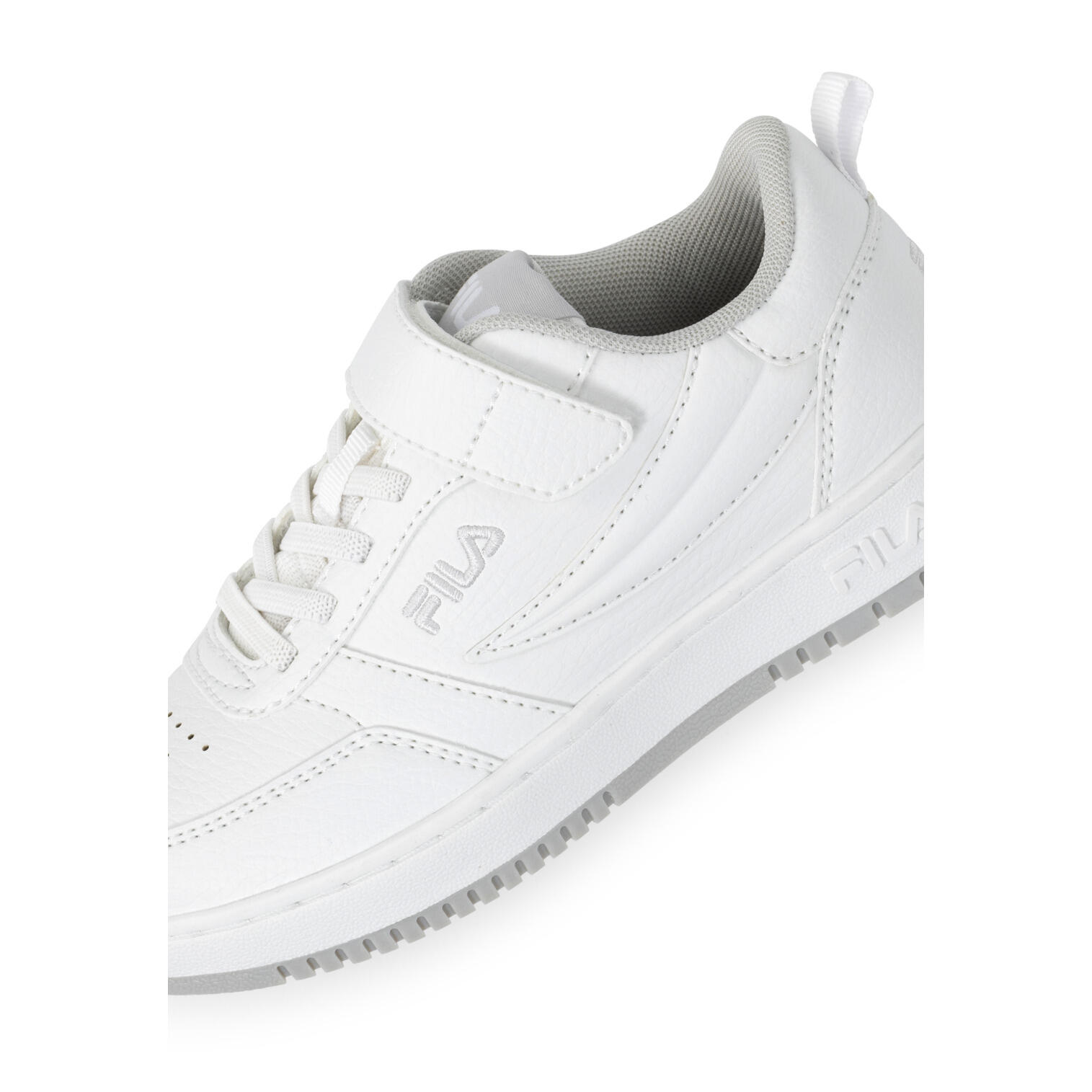 Buty dziecięce sportowe na rzep Fila REGA NF VELCRO KID 6/6