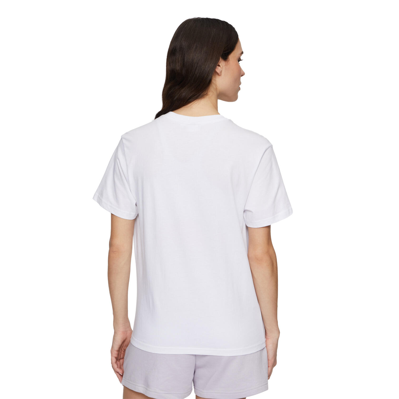 T-shirt femme Fila Lignano 5/7