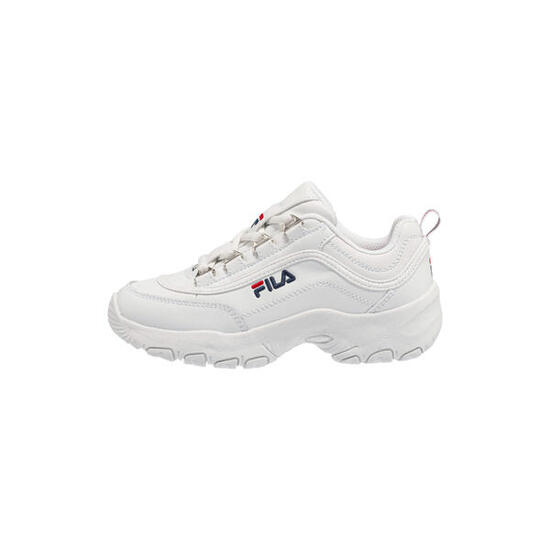 Sneakersy dla dzieci Fila Strada Low