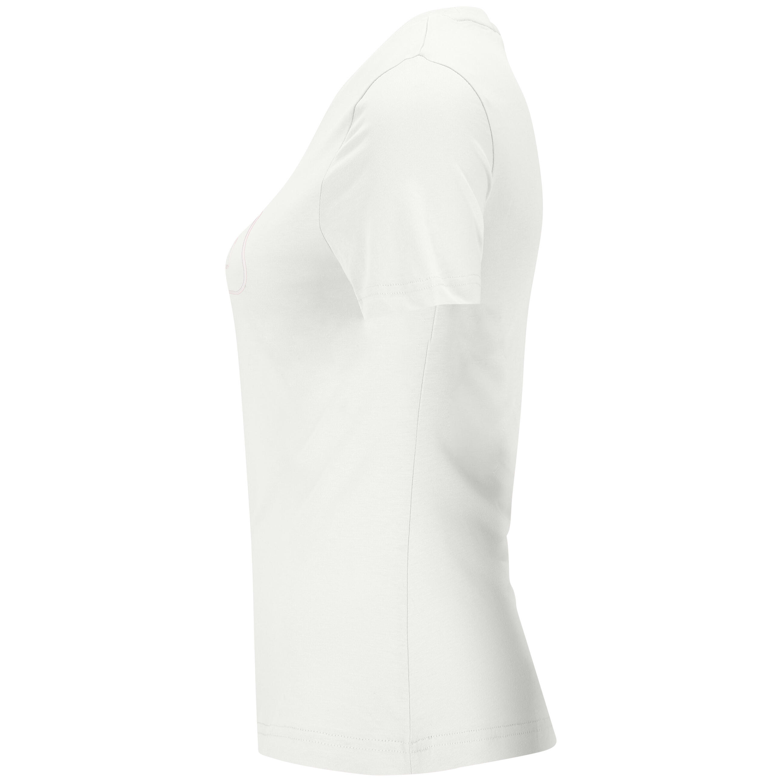T-shirt femme Fila Schilde 3/7