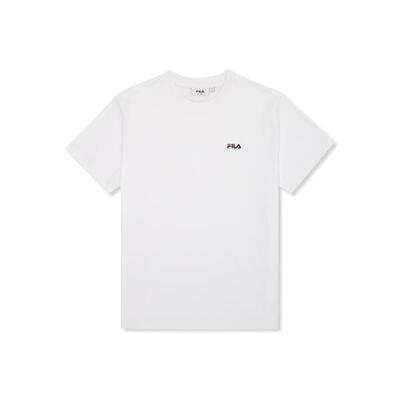 Dames-t-shirt fila lignano