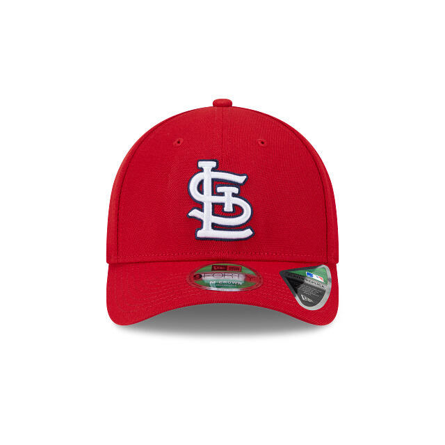 Casquette de baseball 9forty MLB St Louis Cardinals PLYR REP MC OTC 2/5