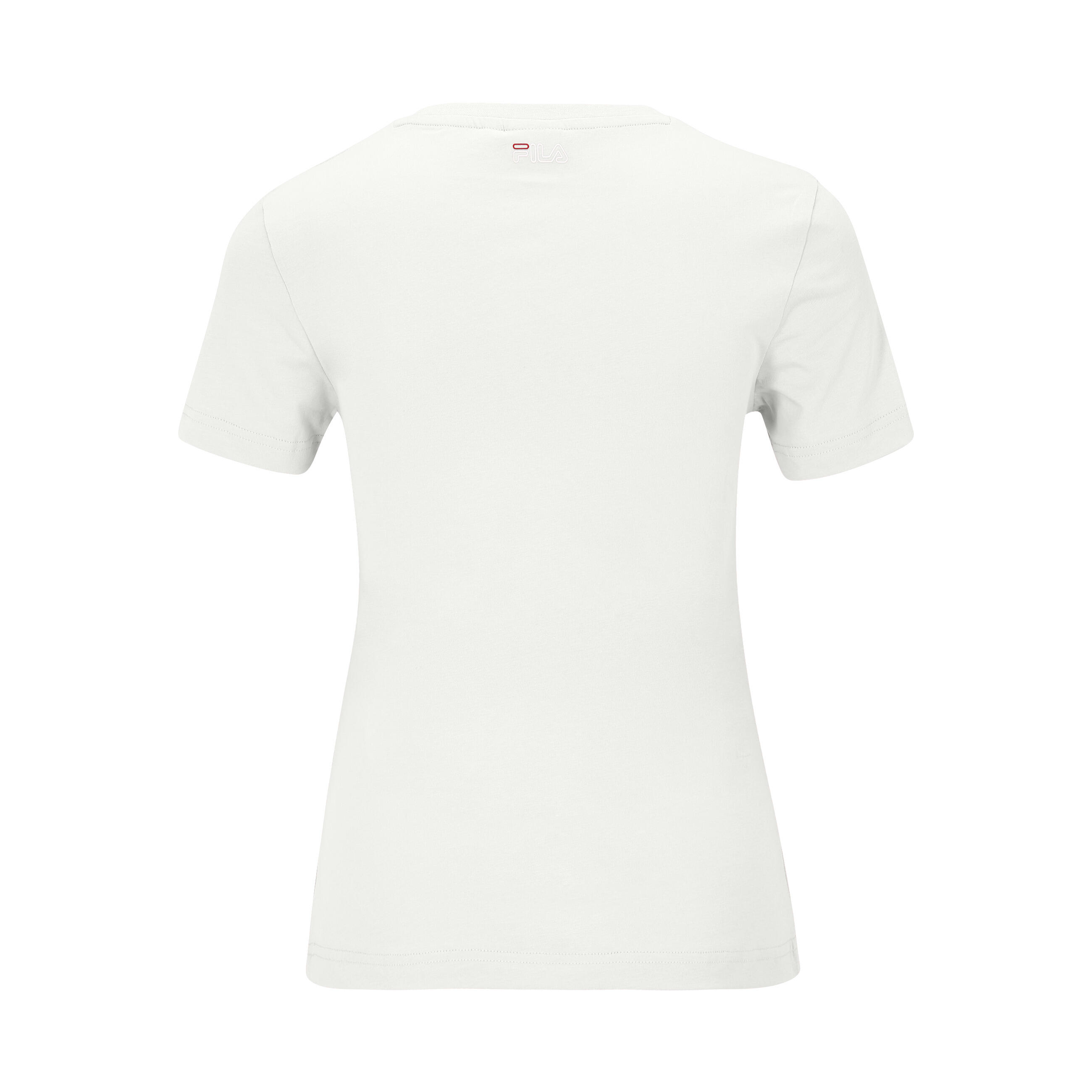 T-shirt femme Fila Schilde 2/7