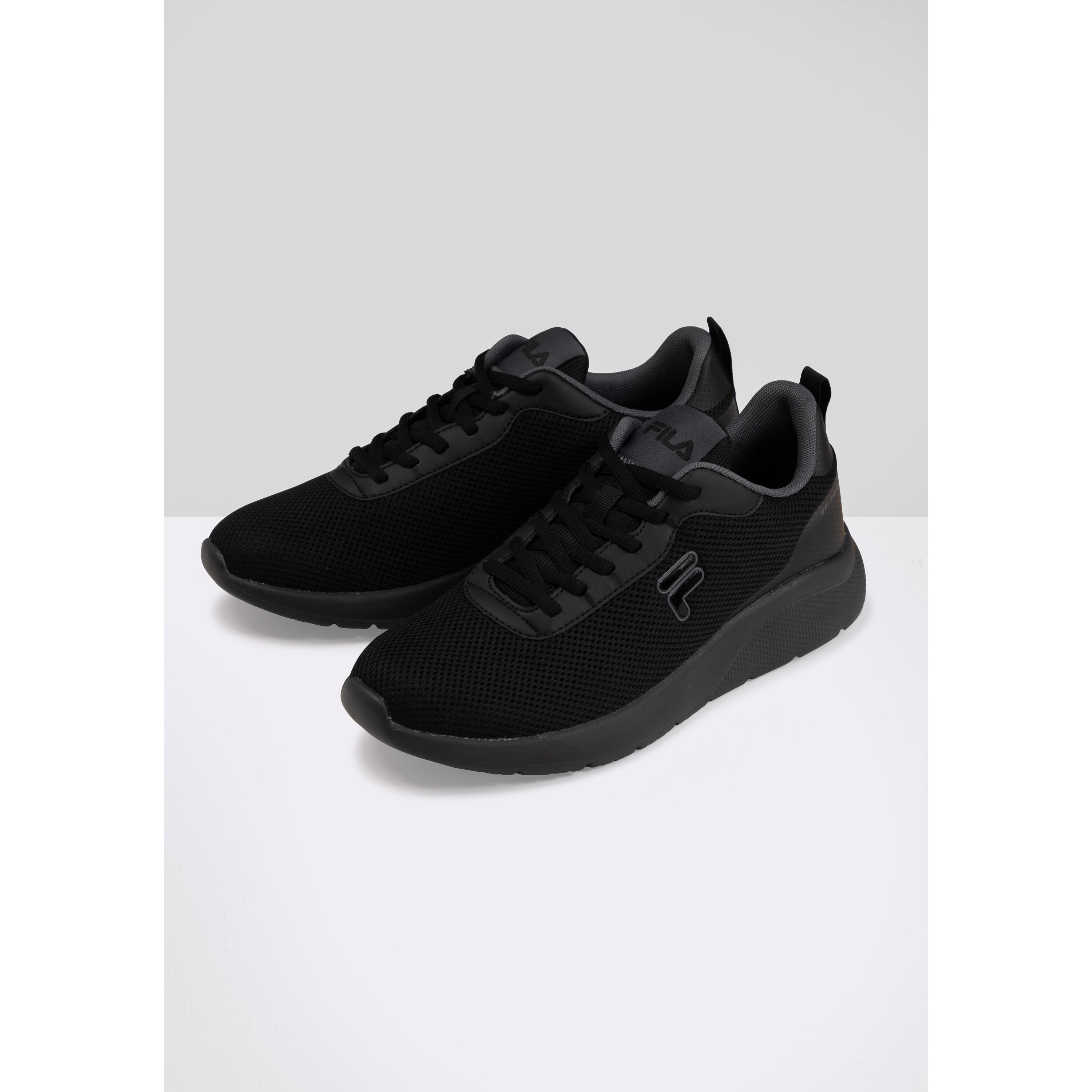 Herren universal Schuh Fila Spitfire 3/8