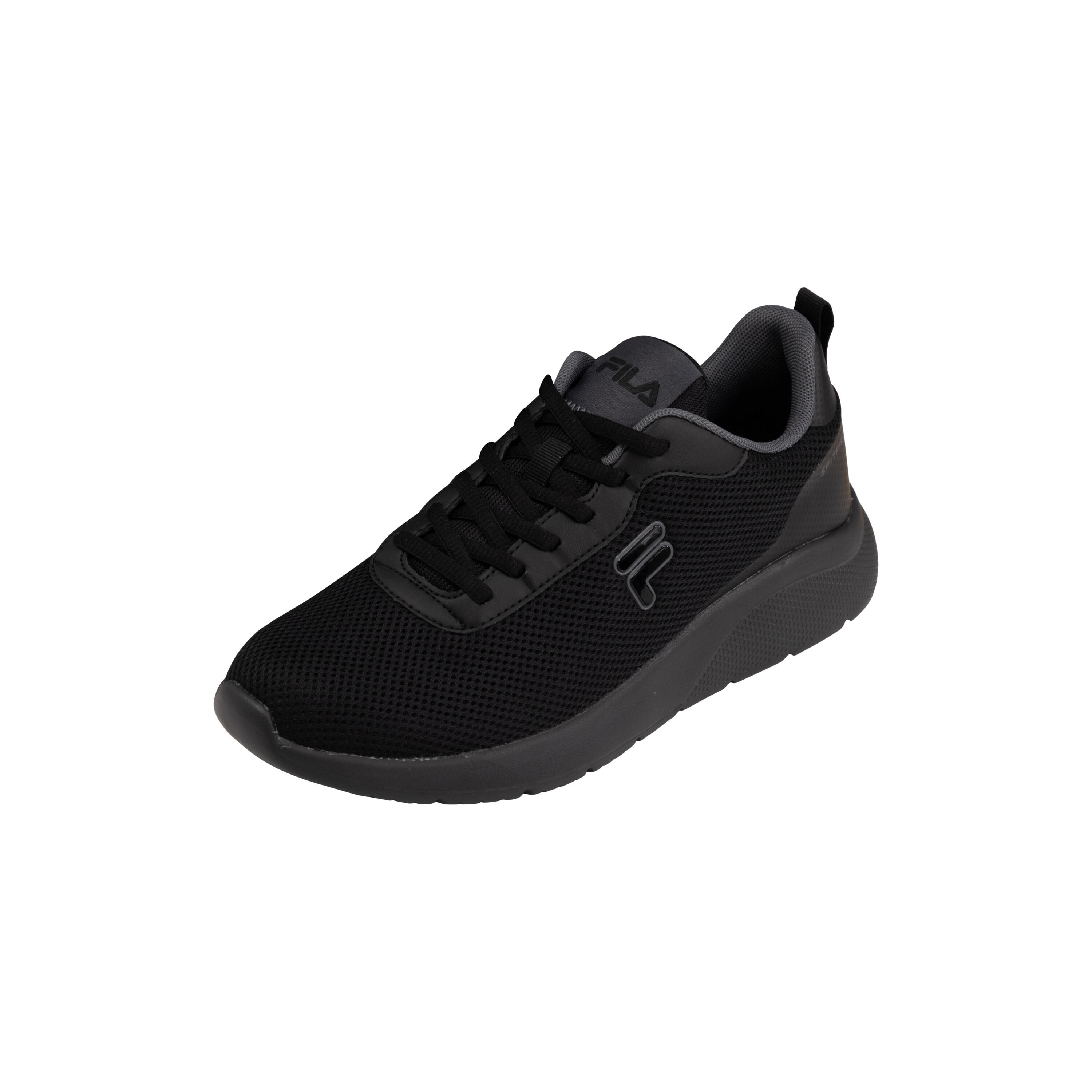 Herren universal Schuh Fila Spitfire 2/8