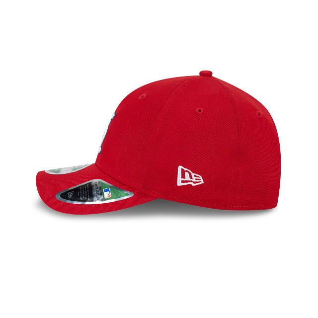 Casquette de baseball 9forty MLB St Louis Cardinals PLYR REP MC OTC 4/5
