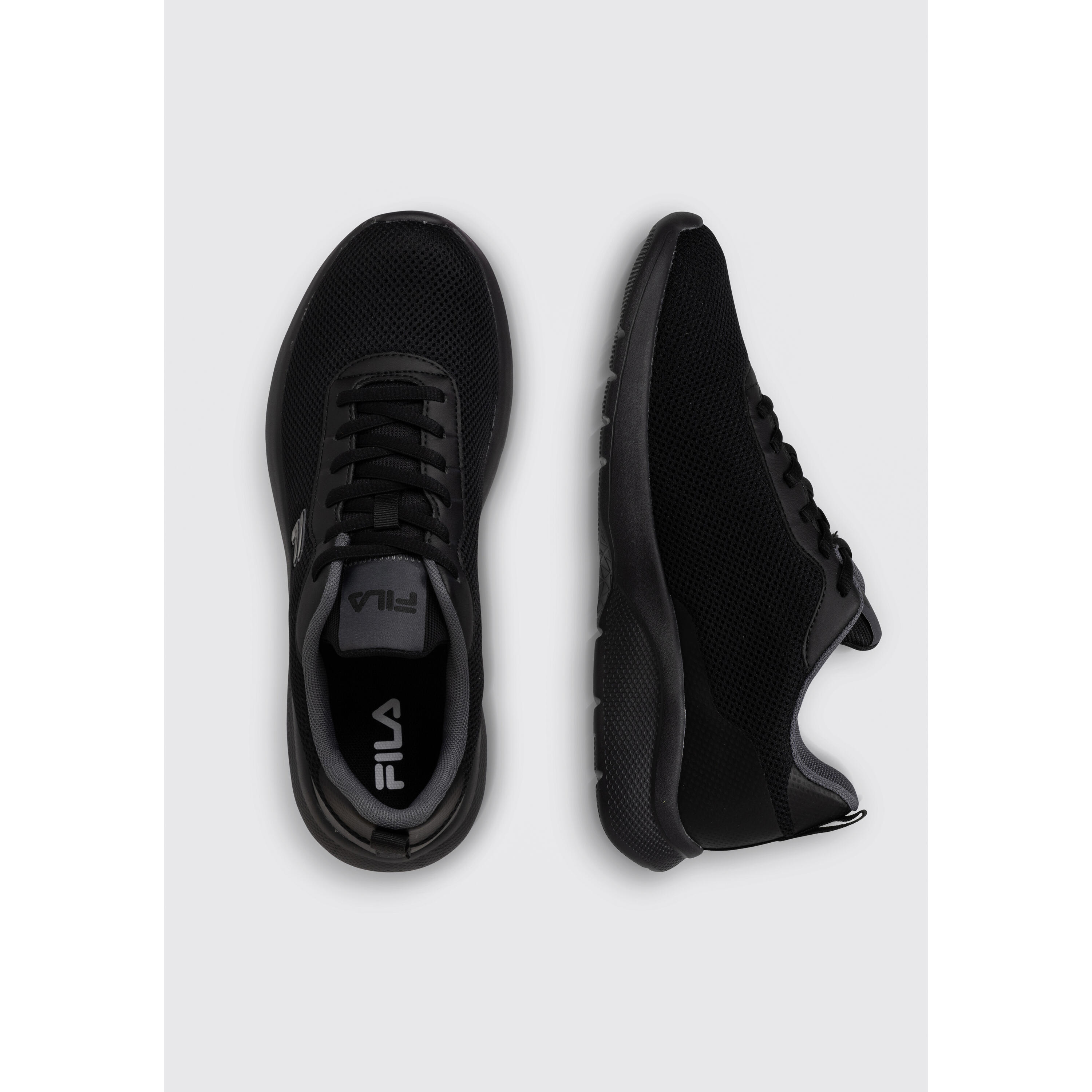 Herren universal Schuh Fila Spitfire 5/8