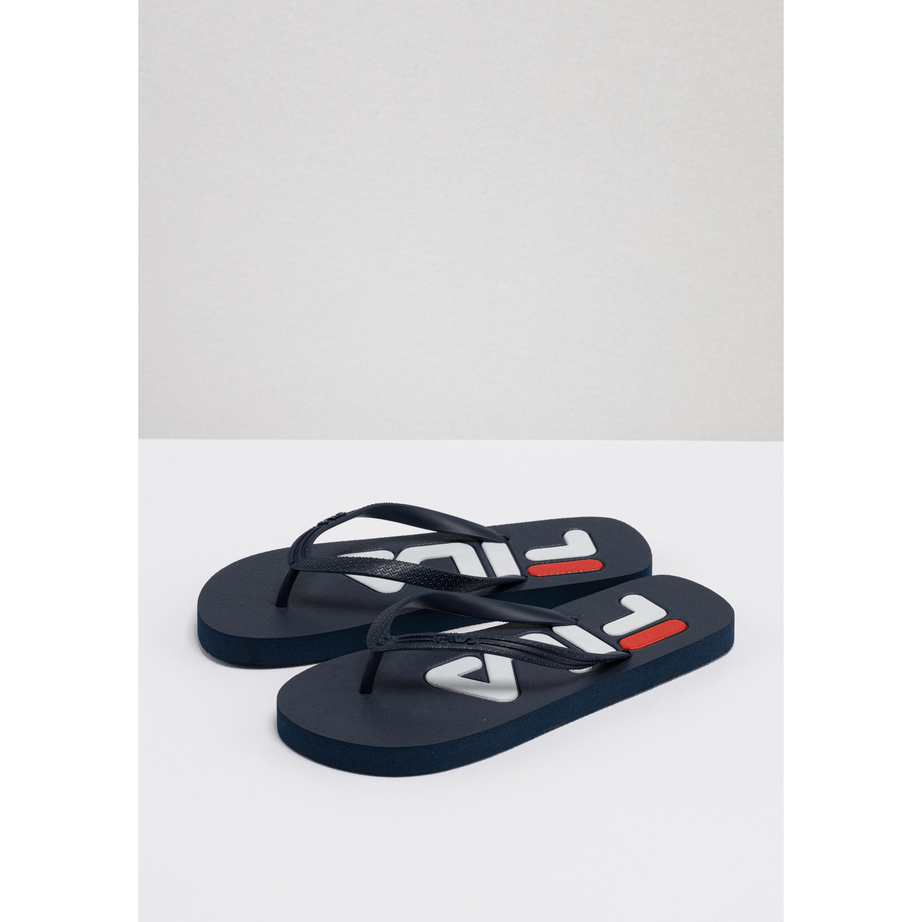 Chanclas de mujer Fila Troy 3/7