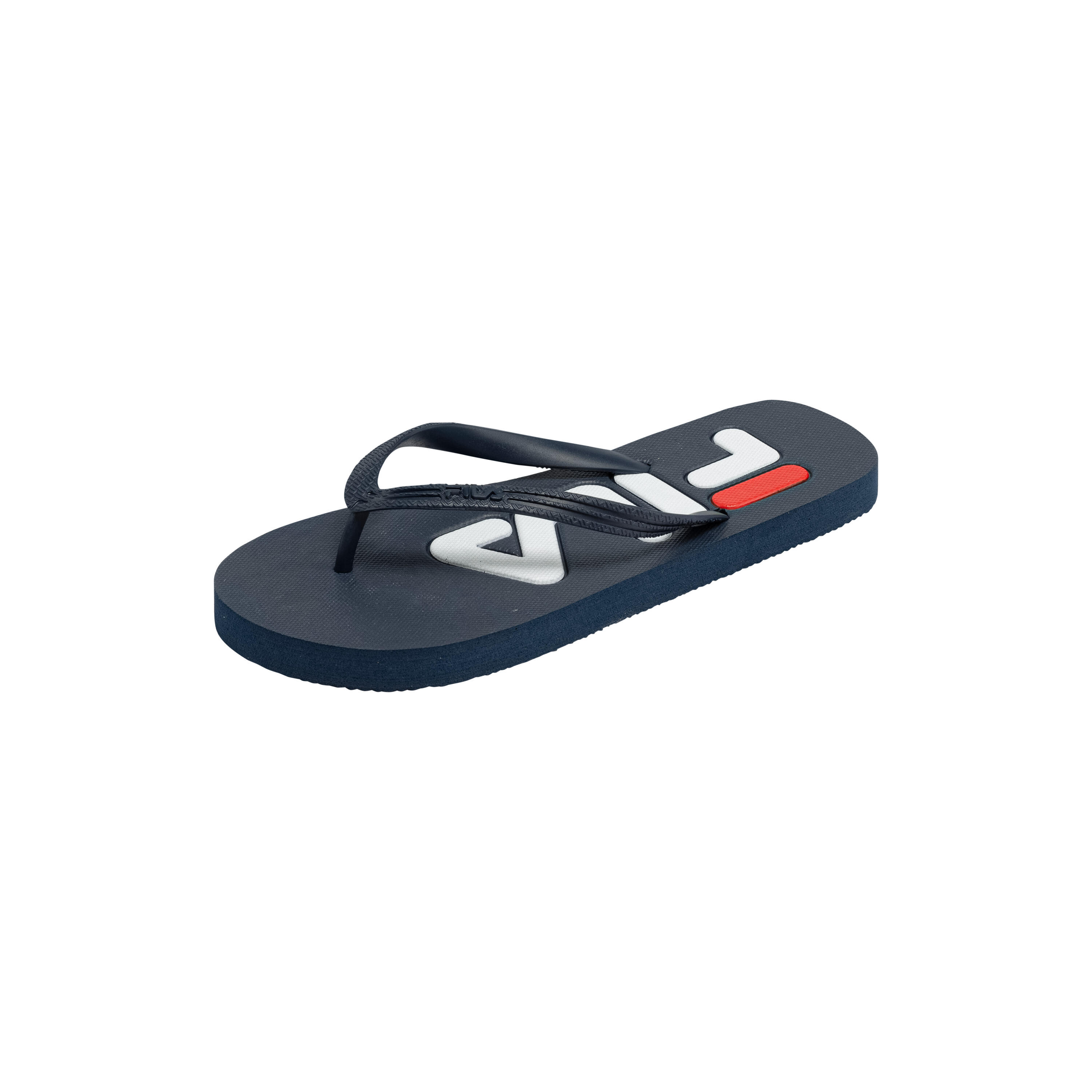 Chanclas de mujer Fila Troy 2/7