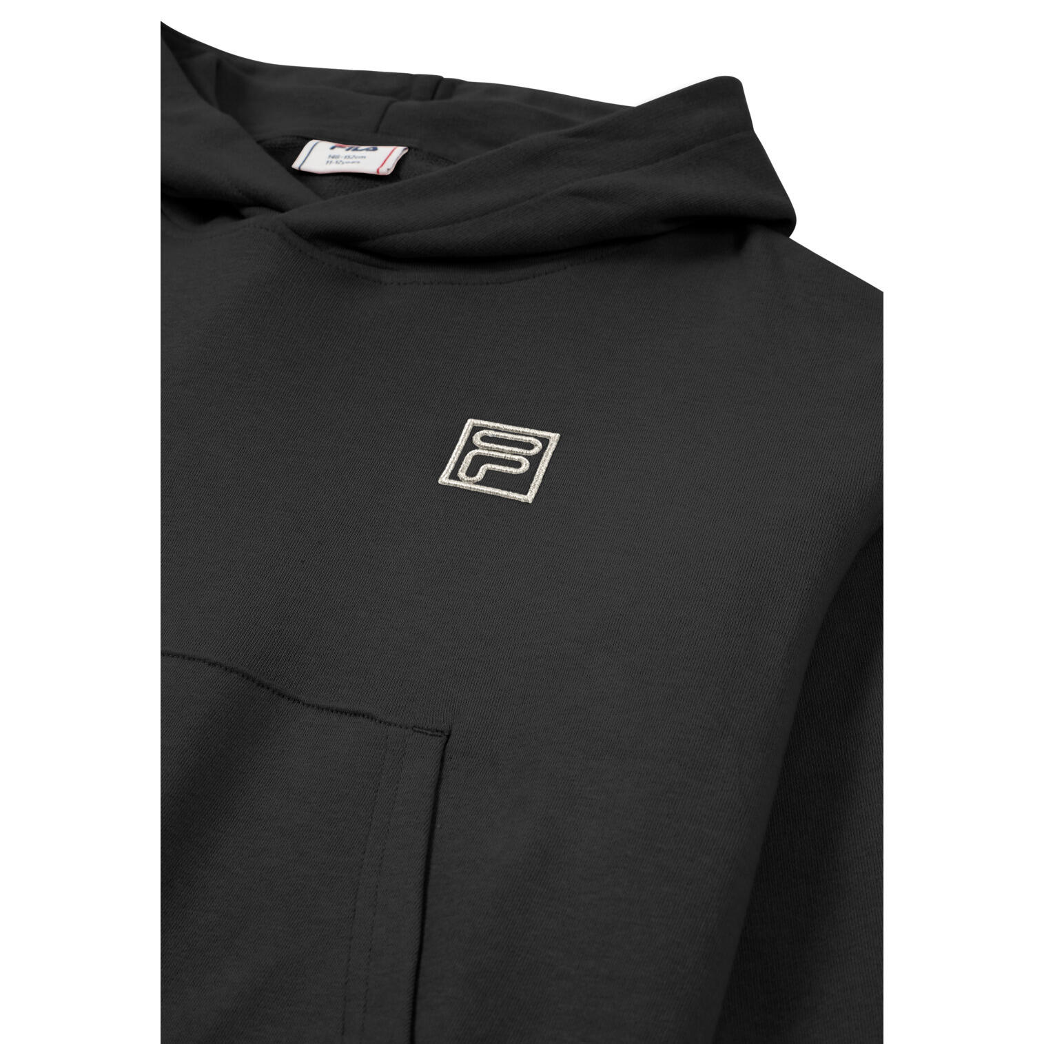 Girl hoodie Fila Vallia 3/3