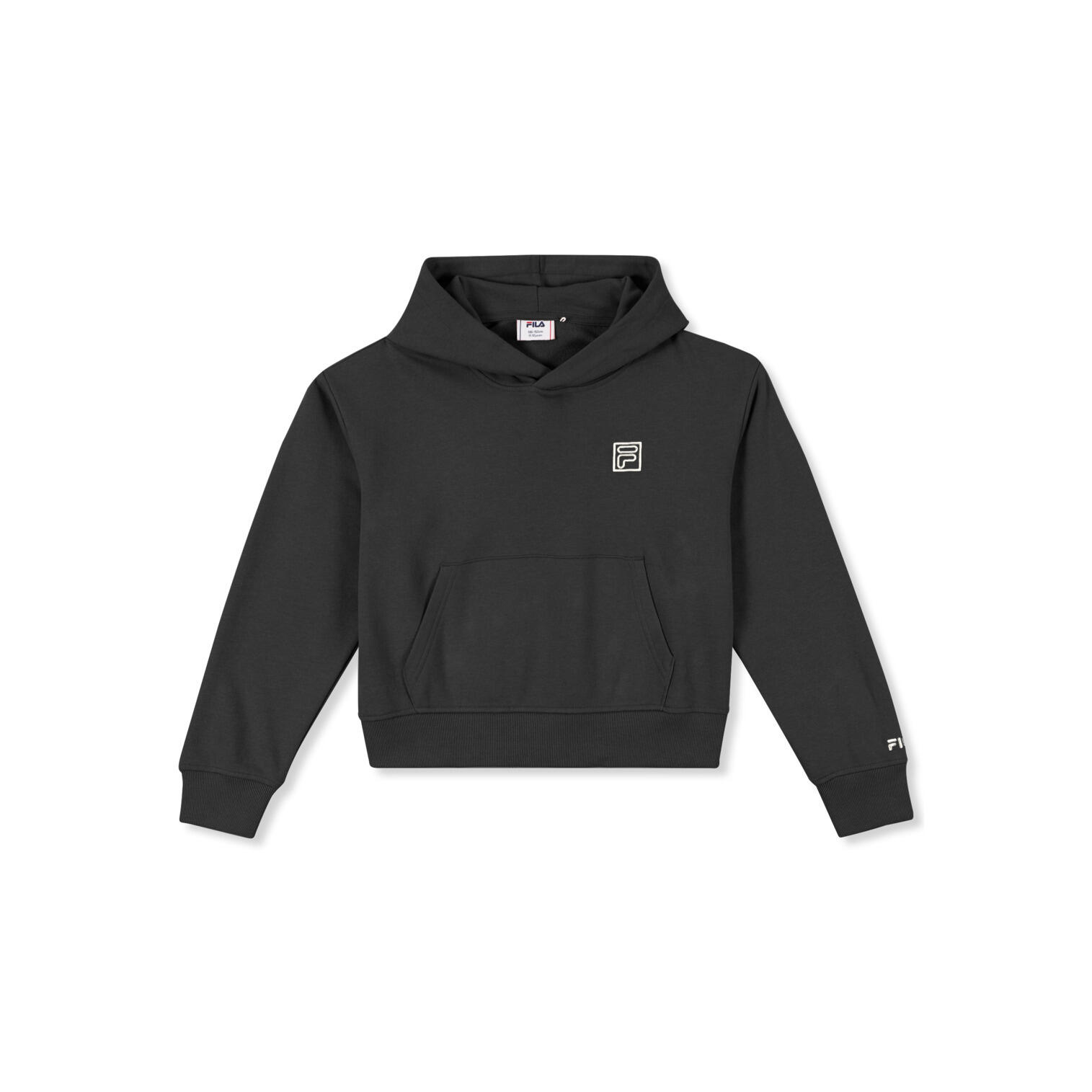 Girl hoodie Fila Vallia 2/3