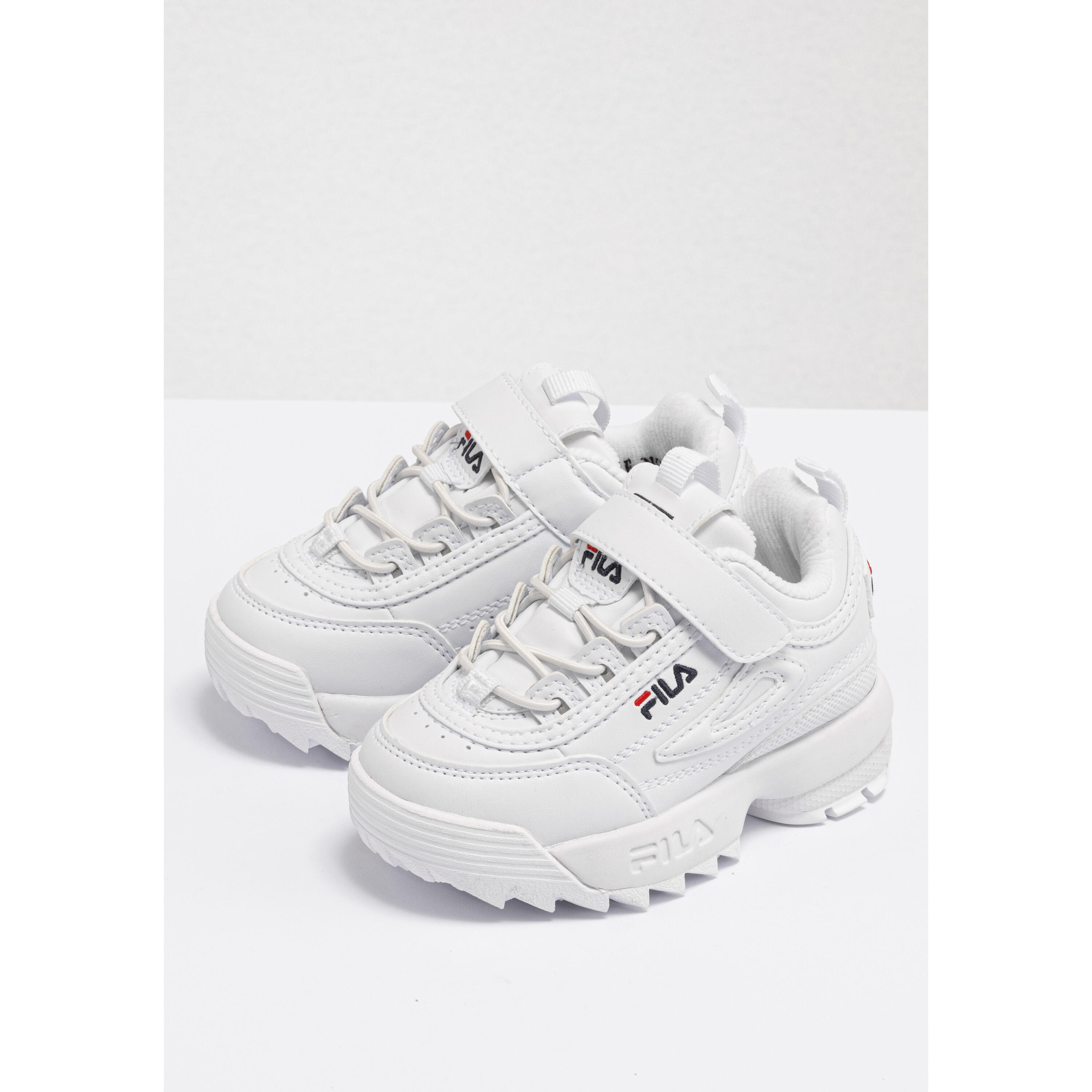 Scarpe da basket per bambini Fila Disruptor E TDL 3/7