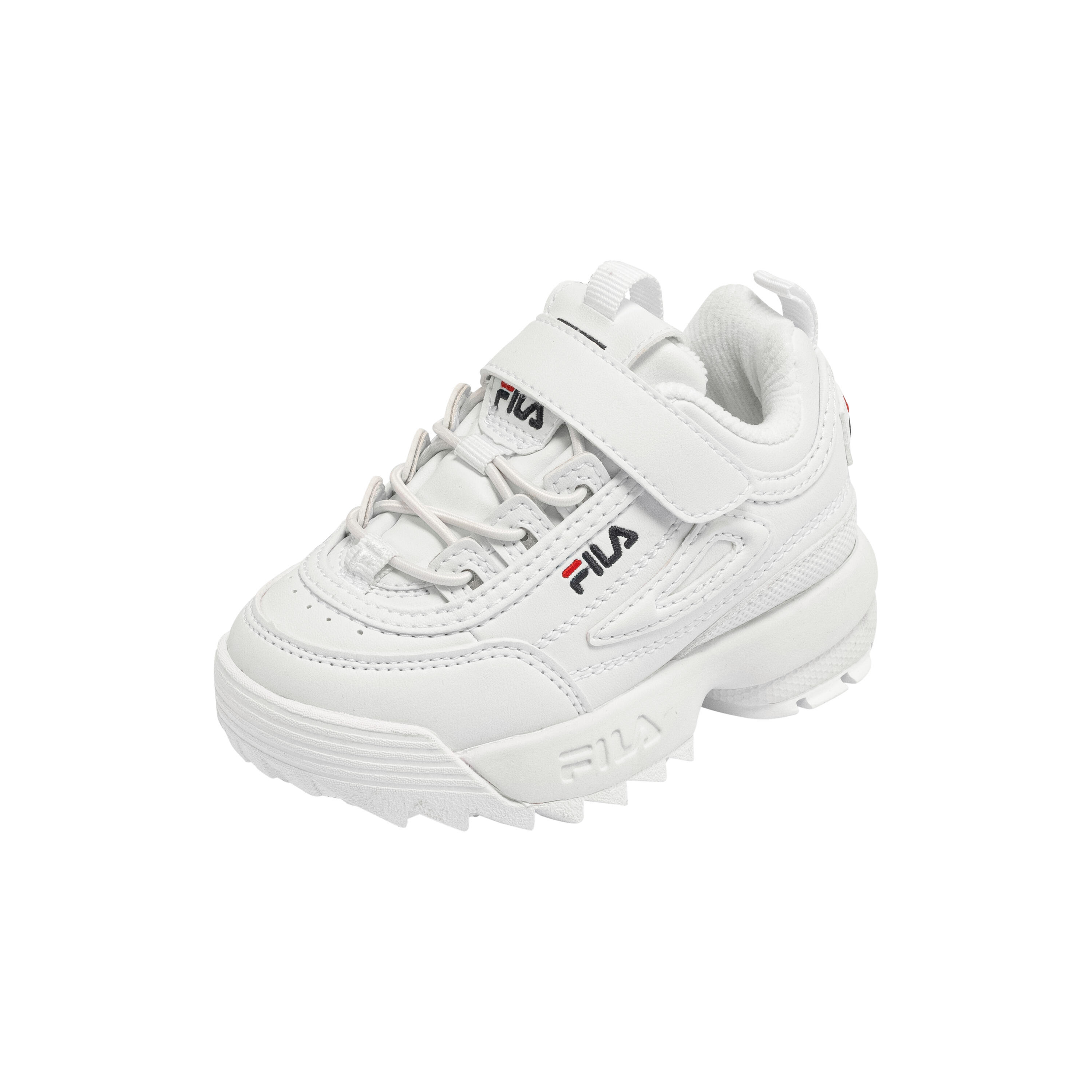 Scarpe da basket per bambini Fila Disruptor E TDL 2/7