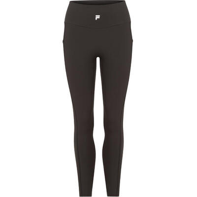 Legging 7/8 hohe Taille Frau Fila Raga