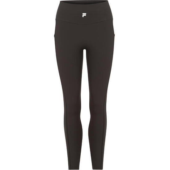 Legging 7/8 hohe Taille Frau Fila Raga