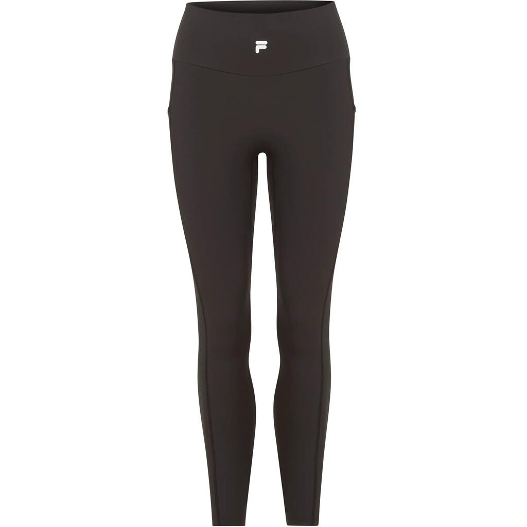 Women's high waist 7/8 legging Fila Raga