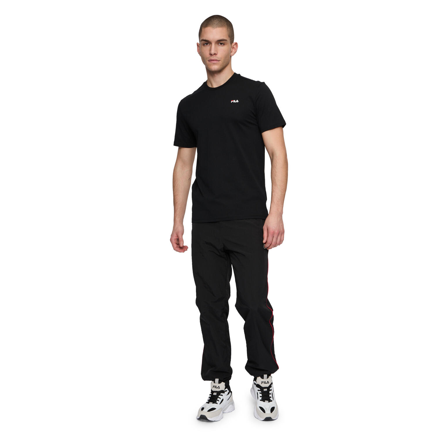 Camiseta Fila Laas 3/7