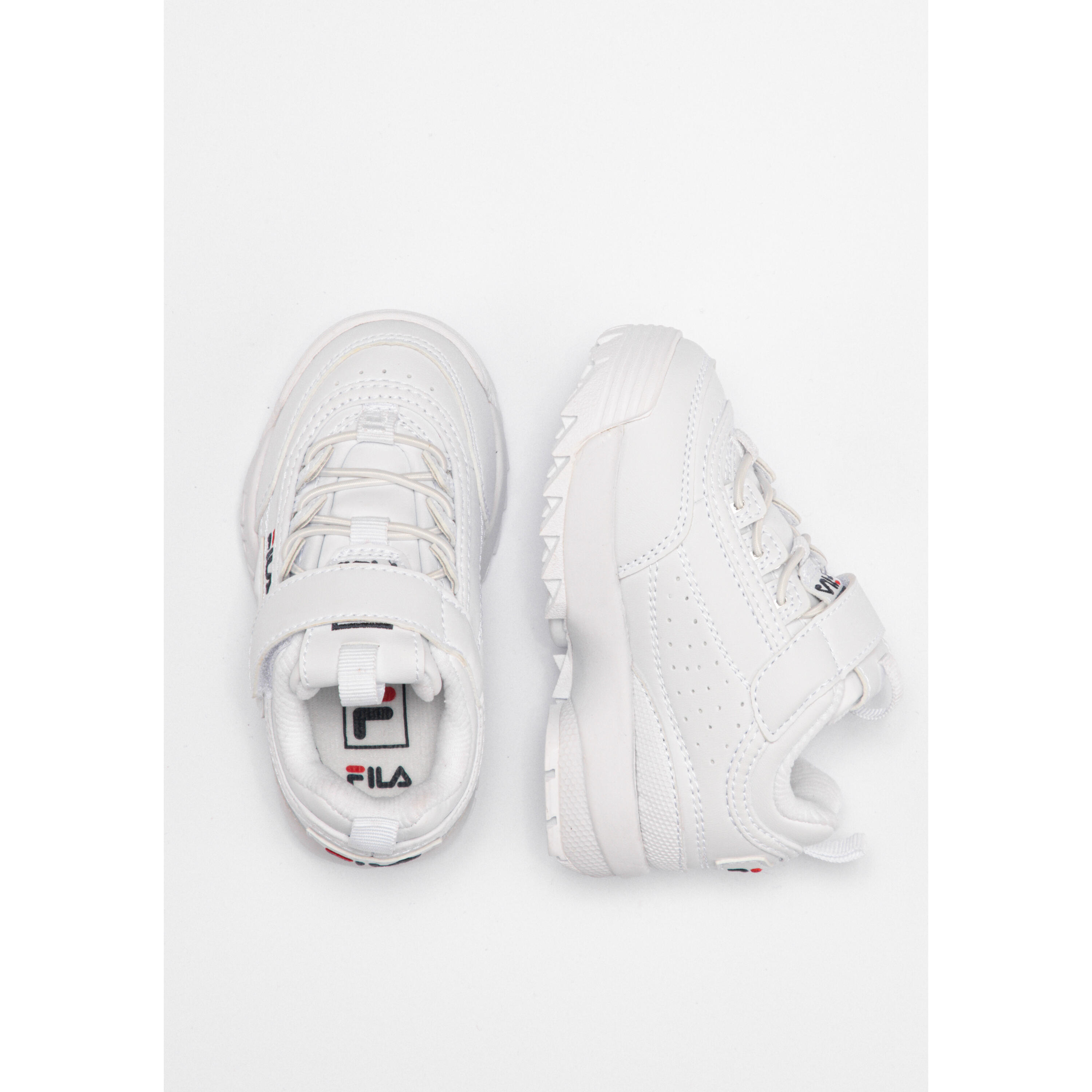 Scarpe da basket per bambini Fila Disruptor E TDL 5/7