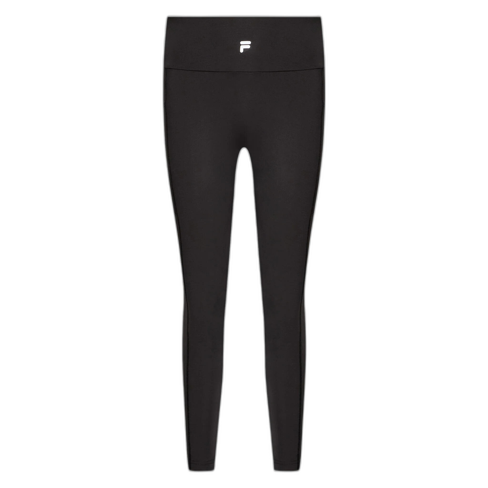 Leggings donna a vita alta 7/8 Fila Raga 4/5
